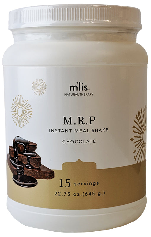 M.R.P. Instant Meal Shake