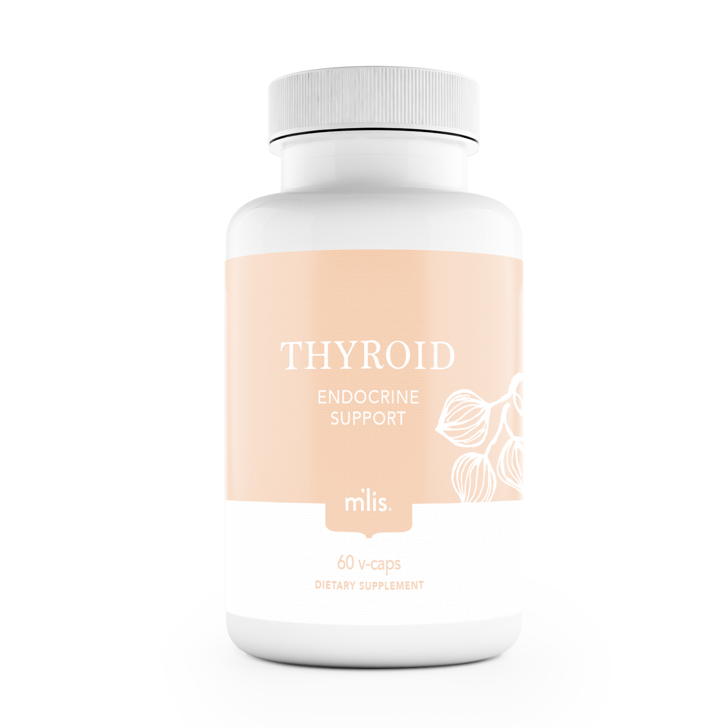 THYROID Adrenal Support