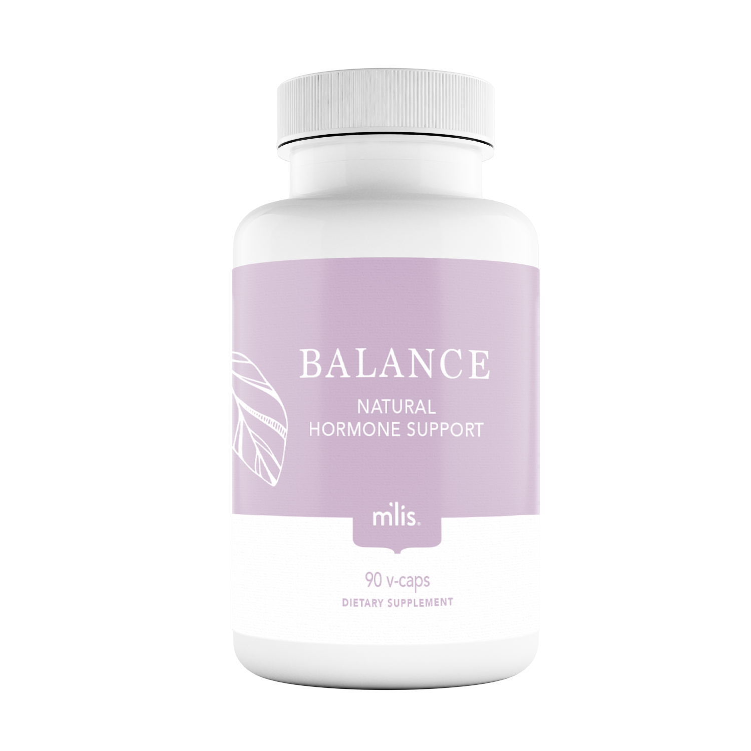 BALANCE Natural Hormone Therapy