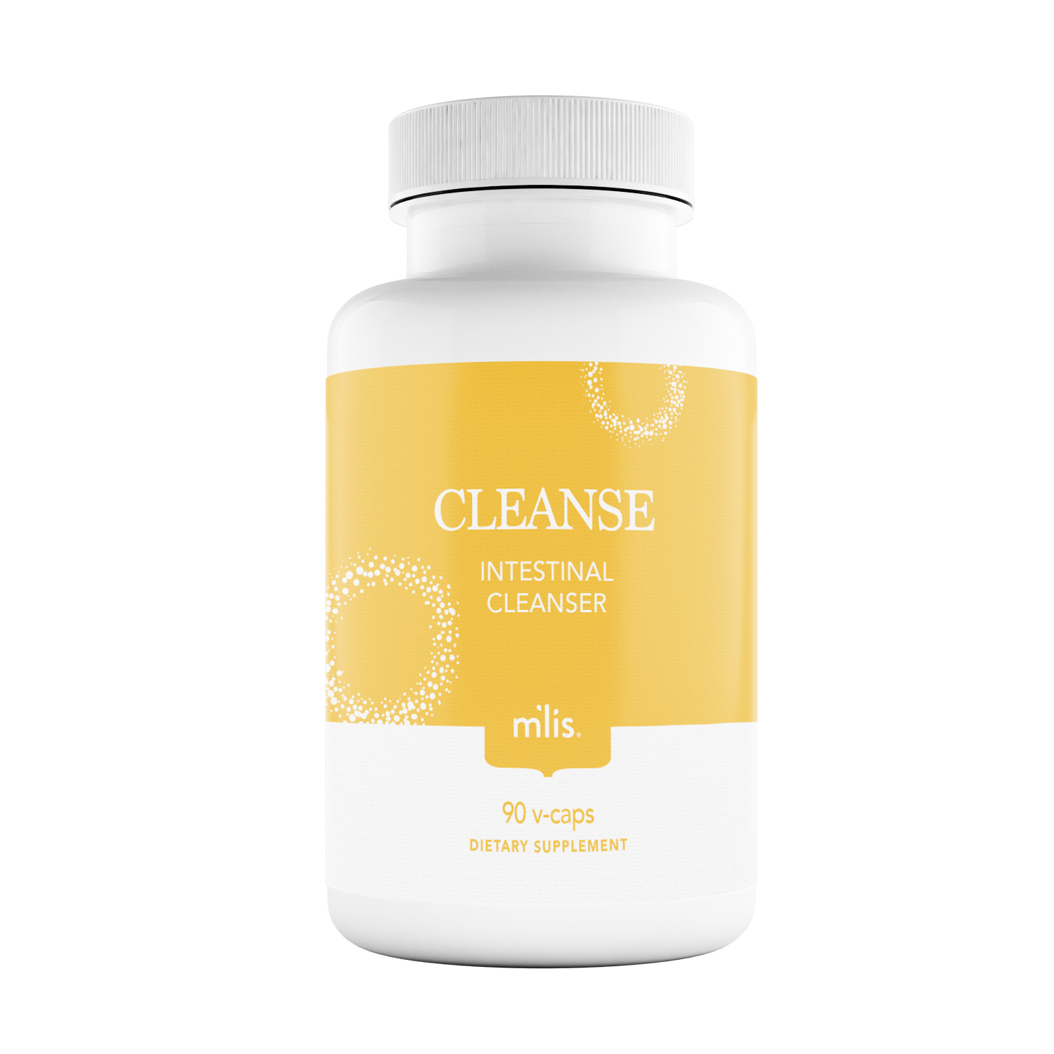 CLEANSE Intestinal Cleanser