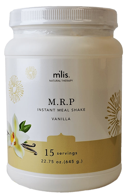 M.R.P. Instant Meal Shake