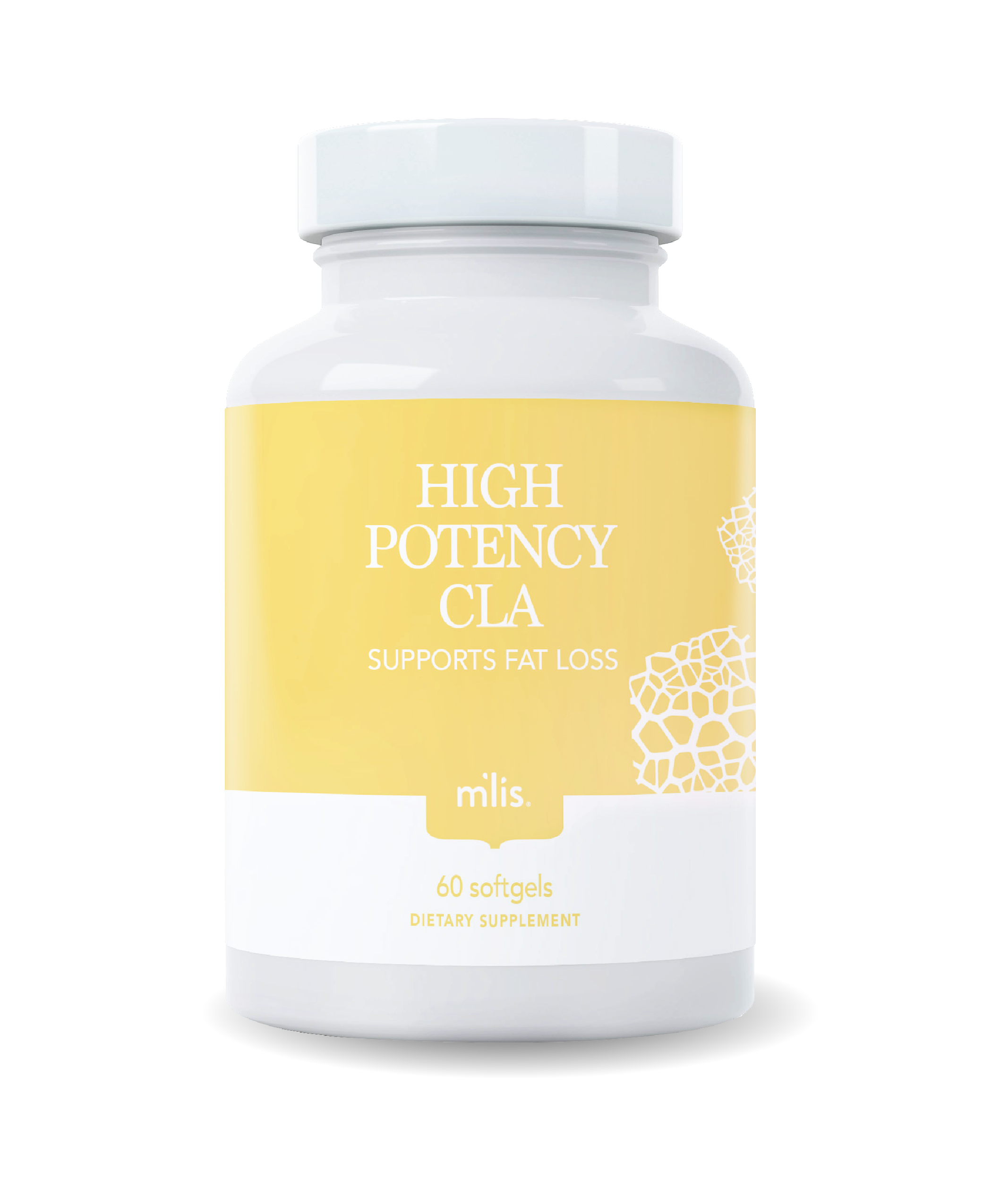 High Potency CLA