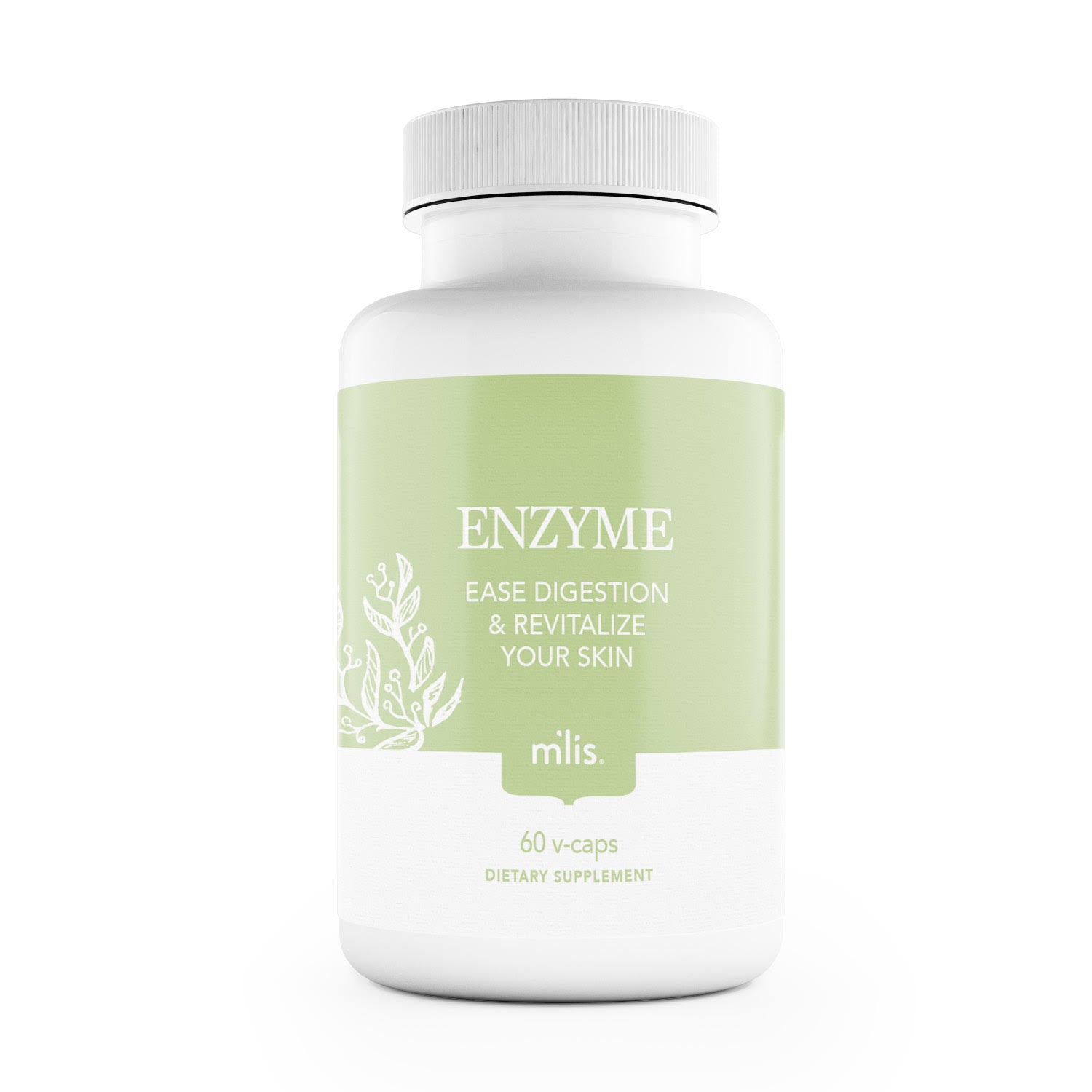 ENZYME Digestive Enzyme Blend